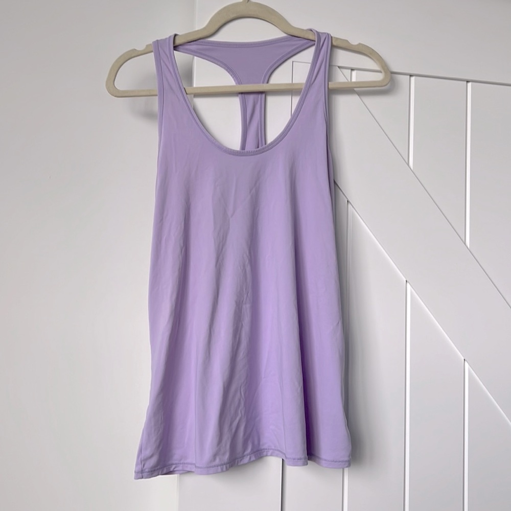 Lilly Pulitzer UPF 50+ Luxletic Tank Top